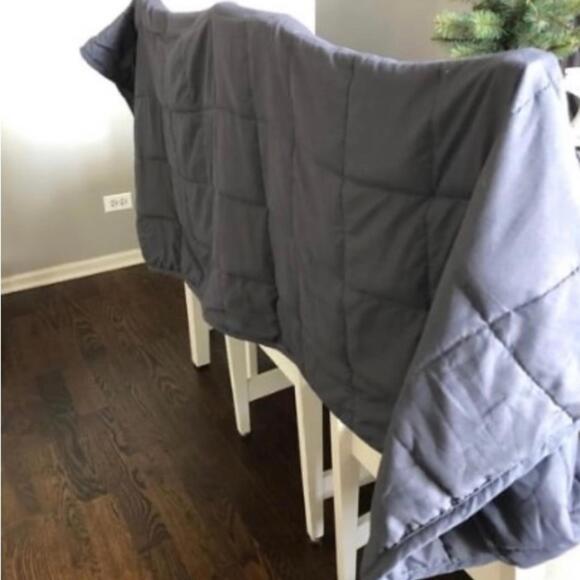 SONAICE Weighted Blanket for Kids - 7 lbs 41